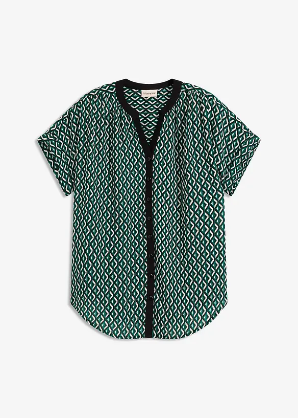 Oversize halenka, bonprix