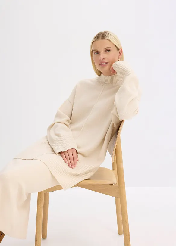 Oversize svetr, bonprix