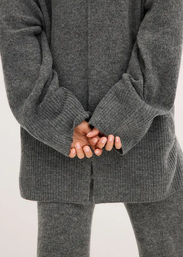 Oversize svetr, bonprix