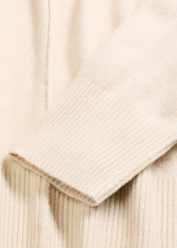 Oversize svetr, bonprix
