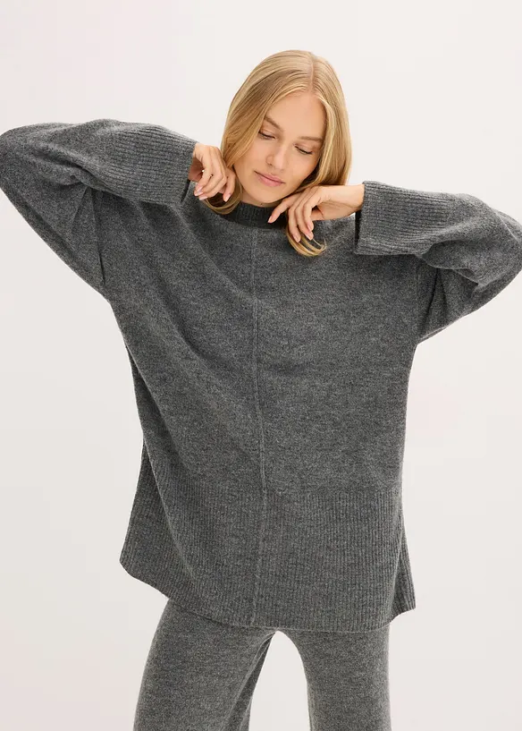 Oversize svetr, bonprix