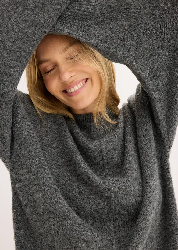 Oversize svetr, bonprix