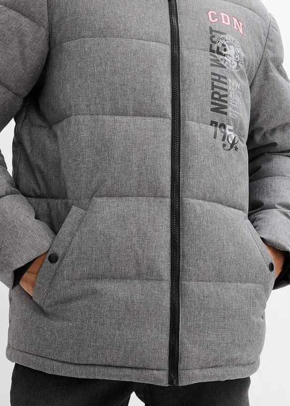 Outdoorová bunda, bonprix
