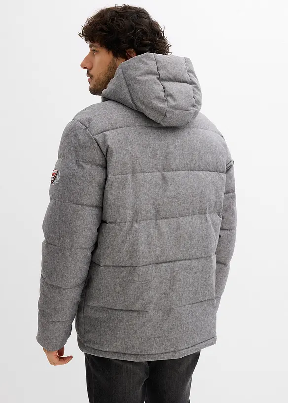 Outdoorová bunda, bonprix