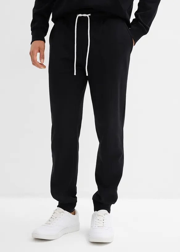 Joggingové kalhoty, bonprix