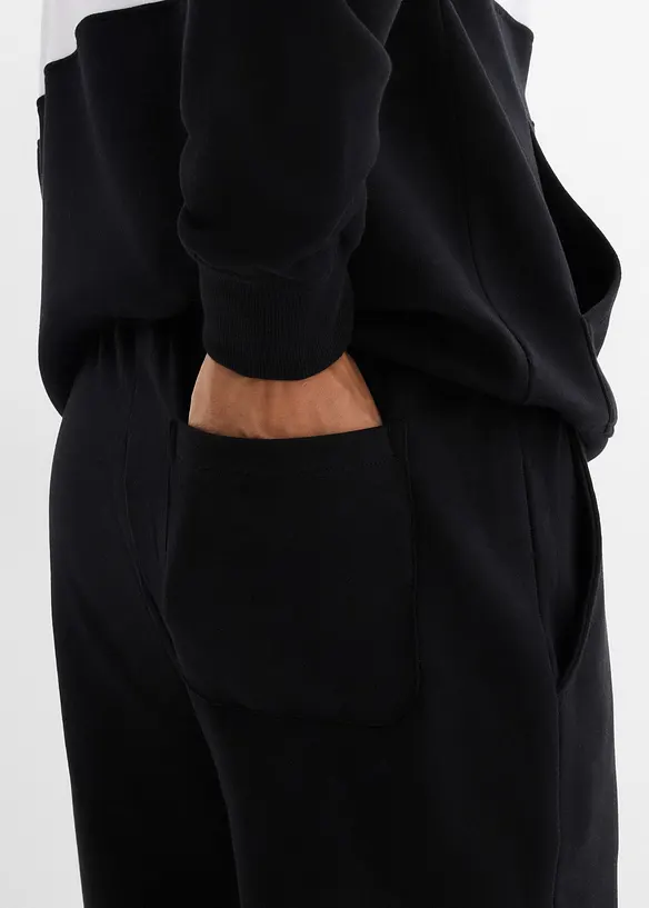 Joggingové kalhoty, bonprix