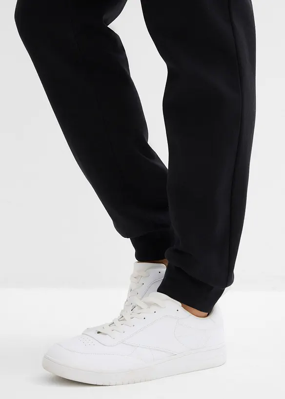 Joggingové kalhoty, bonprix