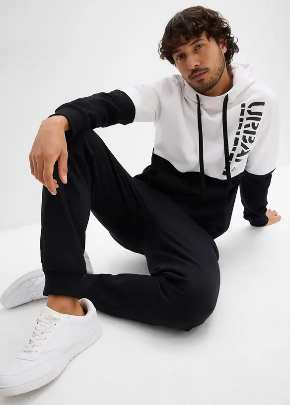 Joggingové kalhoty, bonprix