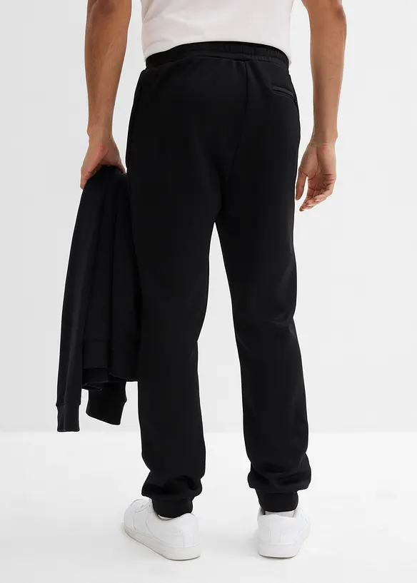 Joggingové termo kalhoty, bonprix