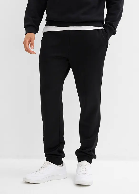 Joggingové termo kalhoty, bonprix