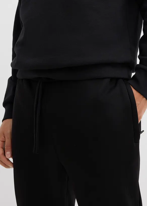 Joggingové termo kalhoty, bonprix