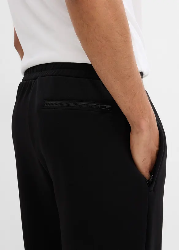 Joggingové termo kalhoty, bonprix