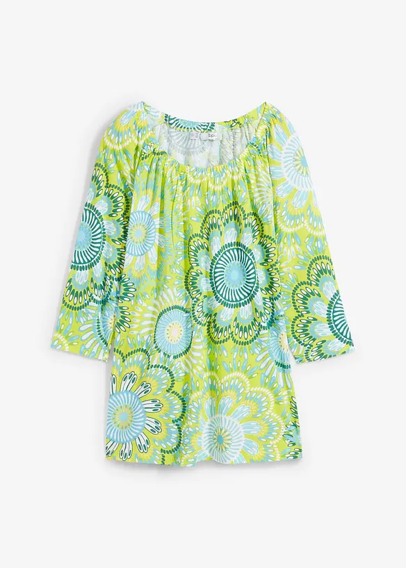 Tričko z čisté organické bavlny, bonprix