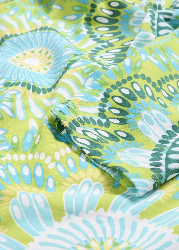 Tričko z čisté organické bavlny, bonprix