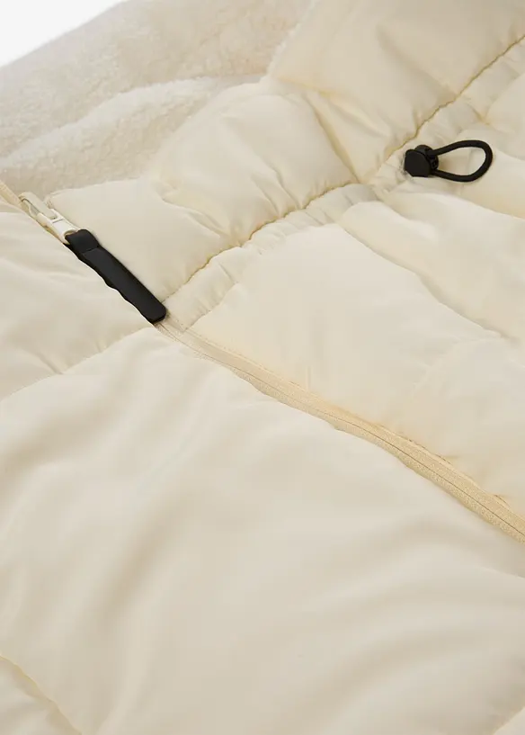 Oboustranná těhotenská a nosicí vesta 4v1, bonprix