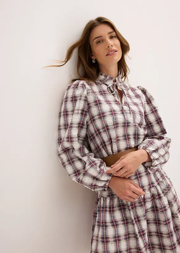 Oversize šaty, bonprix