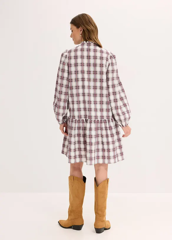 Oversize šaty, bonprix