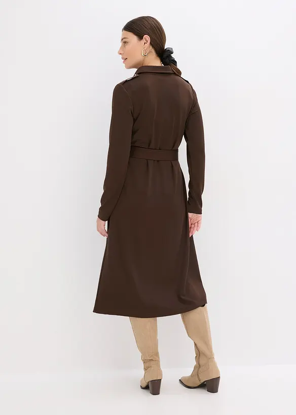 Žerzejové šaty, bonprix