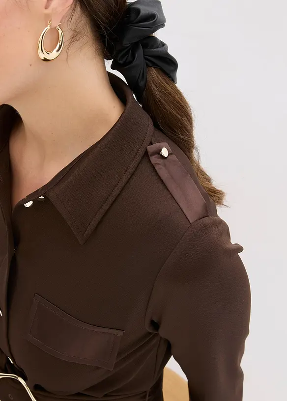 Žerzejové šaty, bonprix