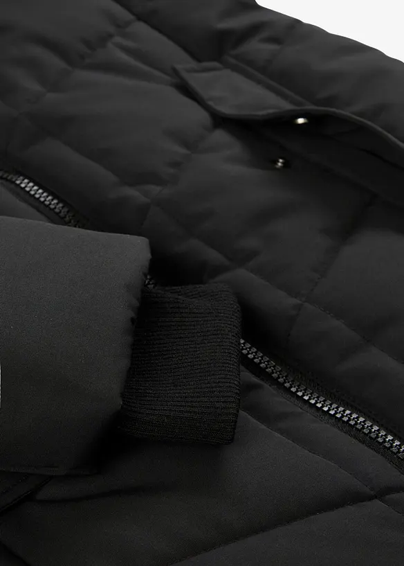 Zimní parka, bonprix