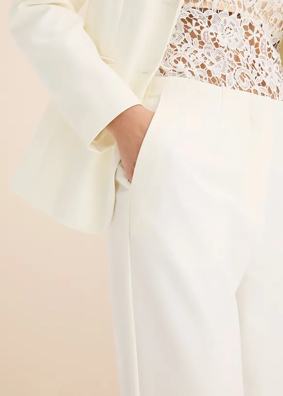 Kalhoty Marlene, bonprix