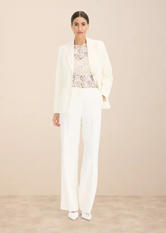Kalhoty Marlene, bonprix