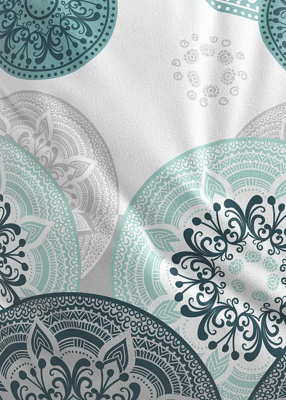 Povlečení s ornamenty, bonprix