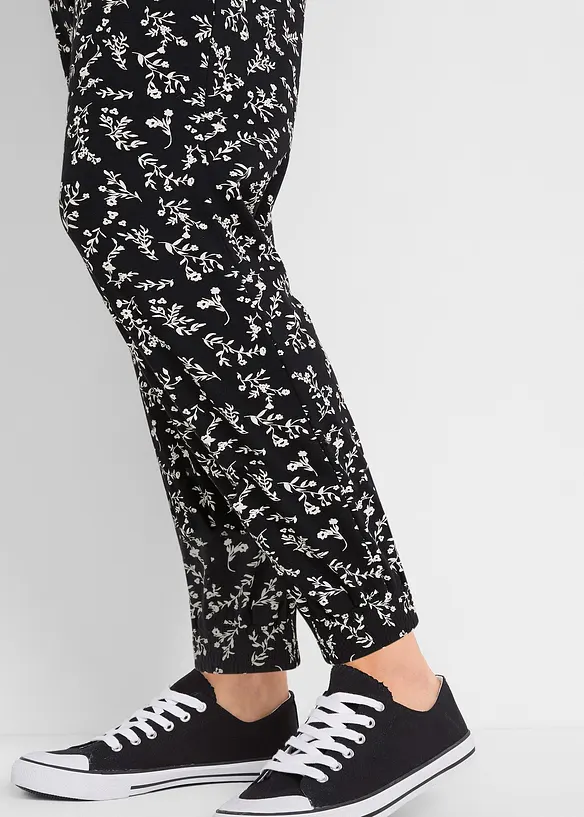 Těhotenské kalhoty, Loose Fit, bonprix