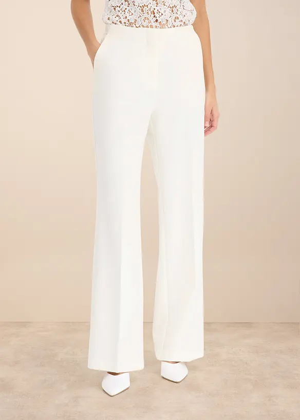 Kalhoty Marlene, bonprix