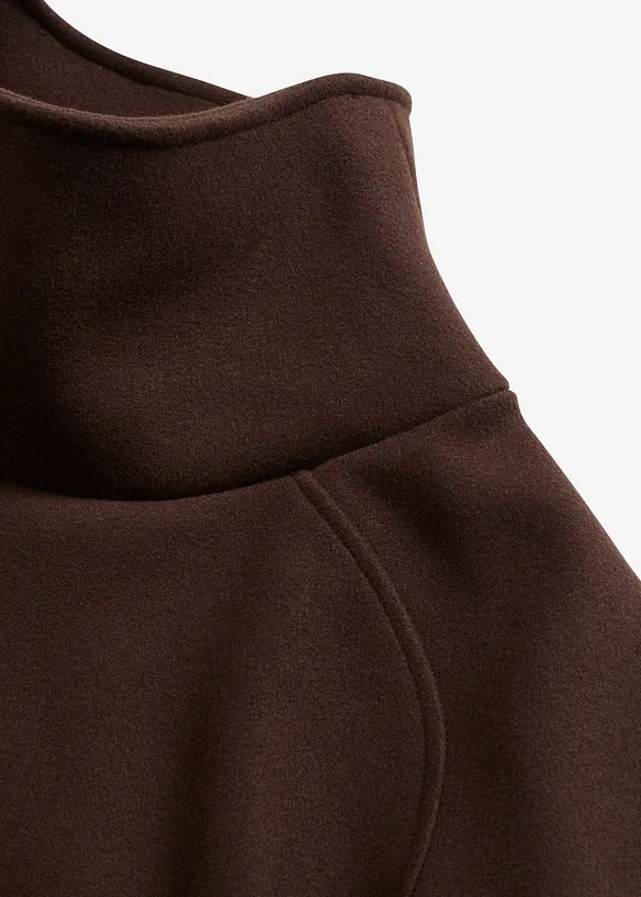 Svetr s rolákovým límcem, bonprix