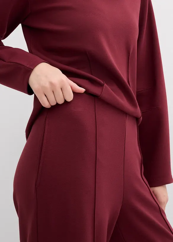 Kalhoty z Punto di Roma, bonprix