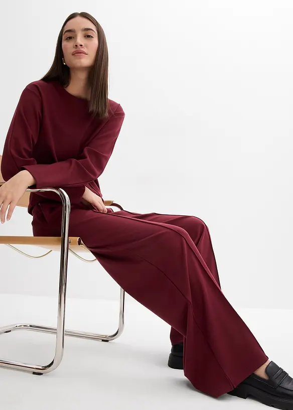 Kalhoty z Punto di Roma, bonprix