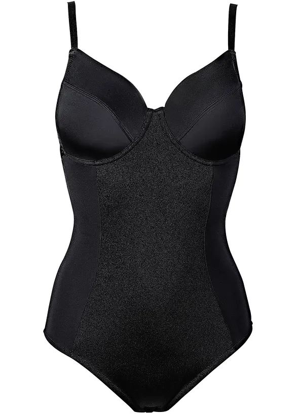 Stahovací body, střední tvarující efekt, bonprix