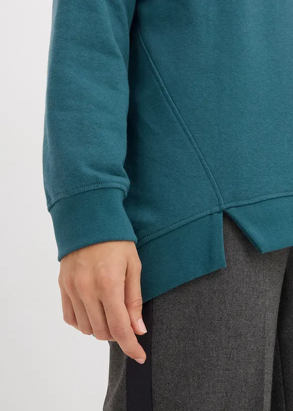 Oversize mikina, bonprix