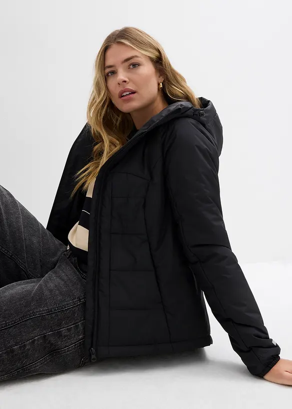 Prošívaná bunda, bonprix