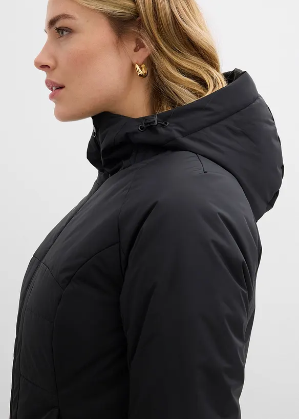 Prošívaná bunda, bonprix