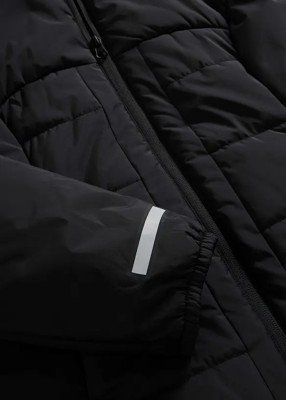 Prošívaná bunda, bonprix