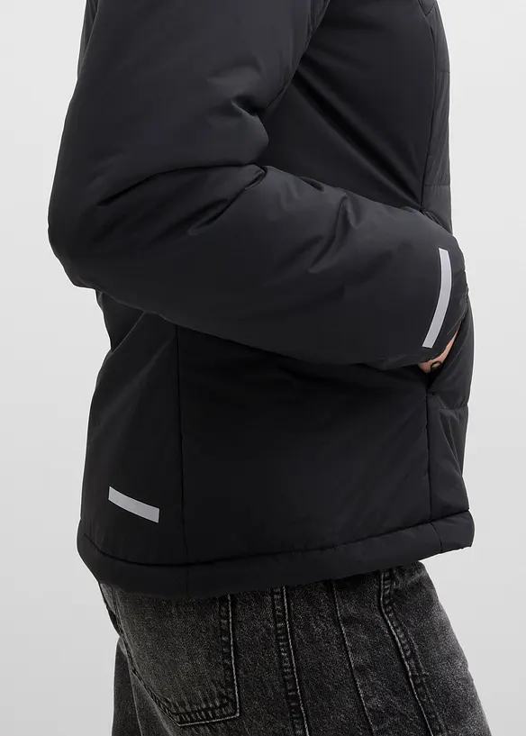 Prošívaná bunda, bonprix