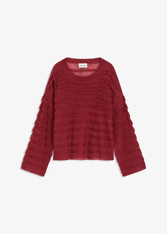 Oversize svetr, bonprix