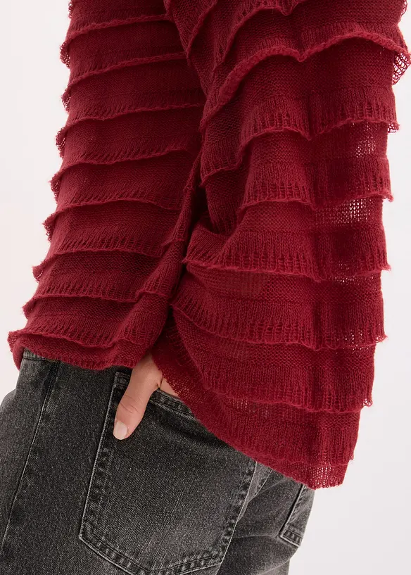 Oversize svetr, bonprix