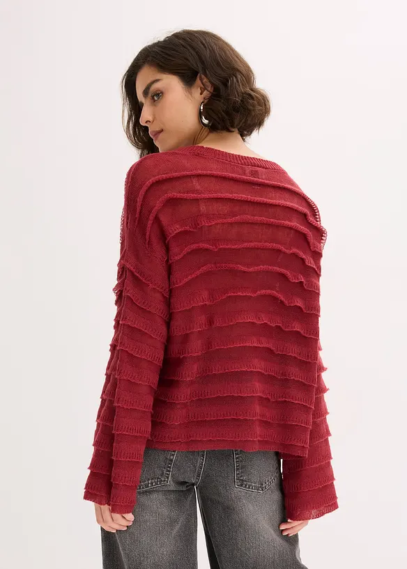 Oversize svetr, bonprix
