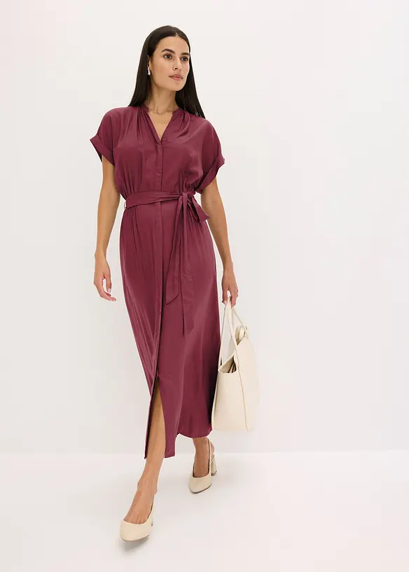 Košilové šaty, bonprix