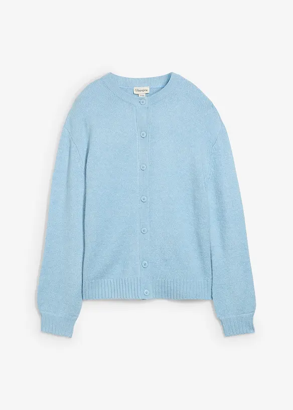 Pletený kabátek, bonprix