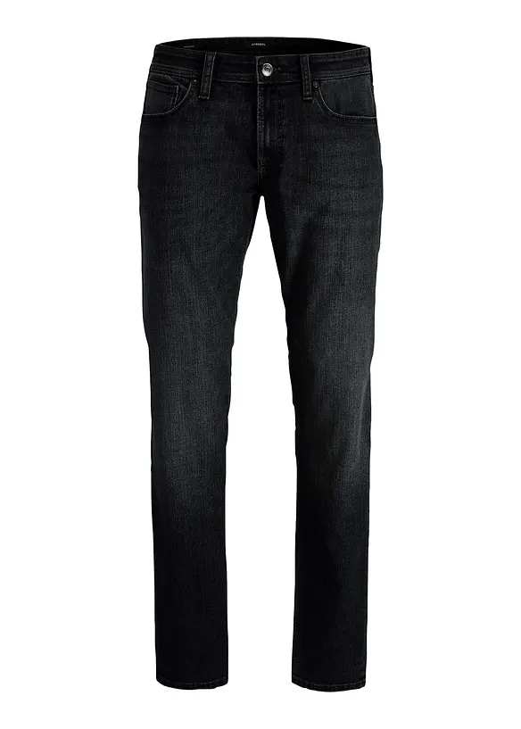 Džíny Tapered Fit JJ REBEL ADAM, J&J Rebel