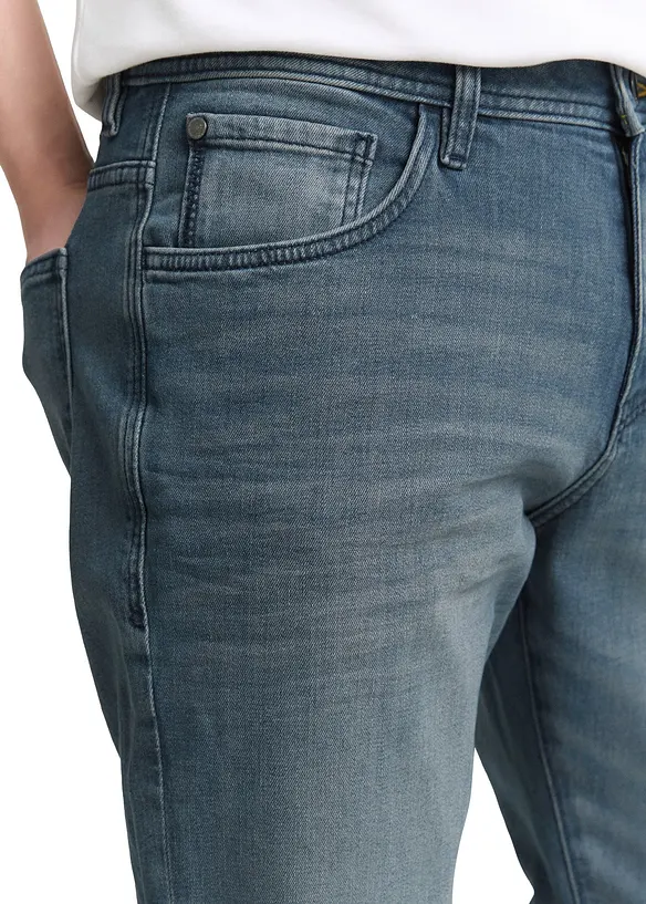 Strečové džíny Tom Tailor, Slim Fit, Tom Tailor