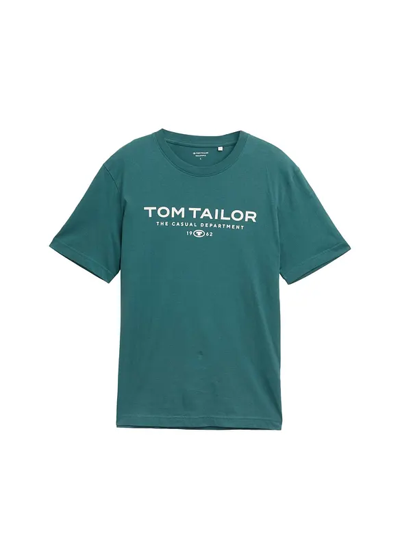 Tričko značky Tom Tailor, Tom Tailor