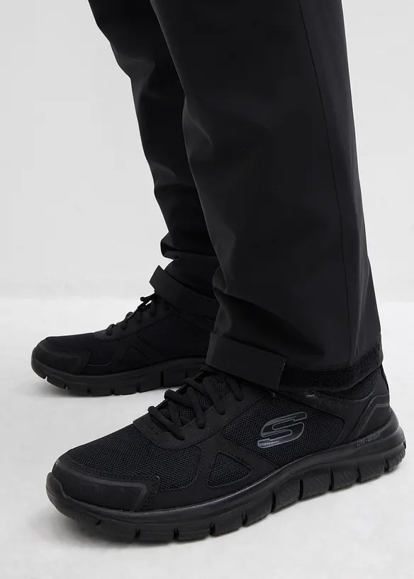Nepromokavé funkční termokalhoty Loose Fit, Straight, bonprix