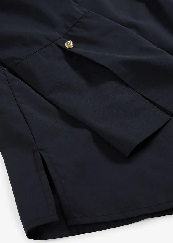 Halenka s podílem hedvábí, bonprix