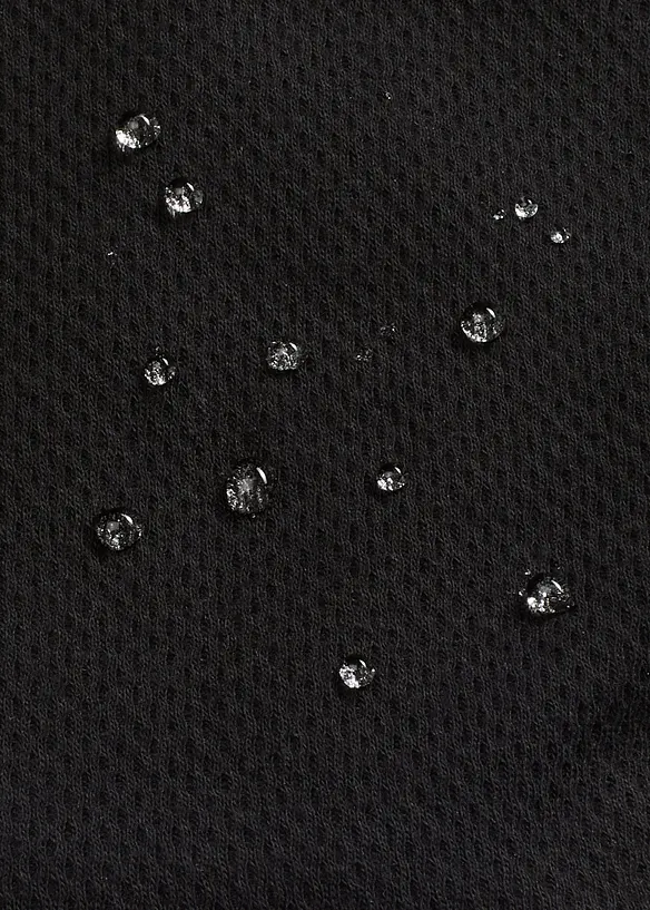 Menstruační bokové maxikalhotky, střední savost (2 ks v balení), bonprix