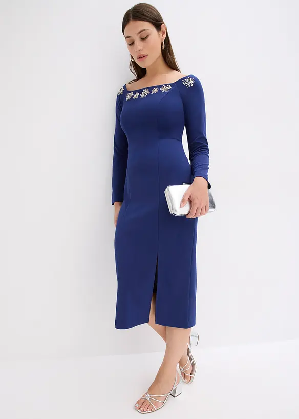 Dlouhé šaty, bonprix